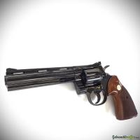 Colt Model Python .357 cal. .357mag (1969)