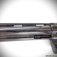 Colt Model Python .357 cal. .357mag (1969)