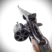 Colt Model Python .357 cal. .357mag (1969)