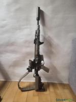 Stgw25 12 Zoll Wechsellauf 16 Zoll