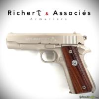 Colt Model Combat Commander cal. .45acp (1973)