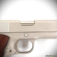 Colt Model Combat Commander cal. .45acp (1973)