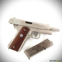 Colt Model Combat Commander cal. .45acp (1973)