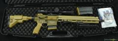 Heckler & Koch MR 308 A3-28 .308 Winchester