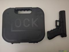 Glock 18 9x19mm Parabellum/Luger/NATO