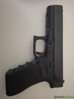 Glock 18 9x19mm Parabellum/Luger/NATO