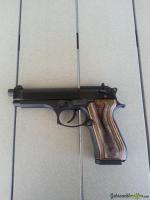 Beretta (BM 025999) .22 Long