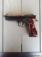 Beretta (BM 025999) .22 Long