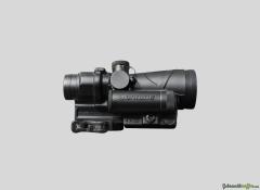 4x32 BROWE Combat Optic - 5.56mm Crosshair - NEU