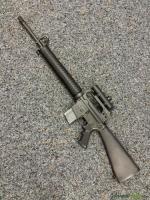 Colt Sporter Target Model .223 Remington