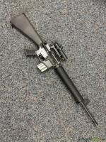 Colt Sporter Target Model .223 Remington