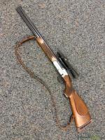 Voere BBF .308/12-70