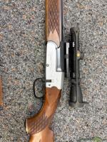 Voere BBF .308/12-70