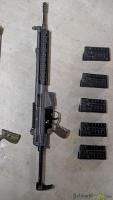 ...Andere-Nicht angegeben G3 .308 Winchester