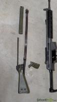 ...Andere-Nicht angegeben G3 .308 Winchester