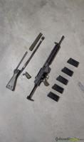 ...Andere-Nicht angegeben G3 .308 Winchester