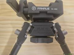 Original Atlas V8 QD Zweibein / Bipod