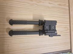 Original Atlas V8 QD Zweibein / Bipod