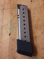 SIG Sauer P220 .45 ACP 10-Schuss Magazin