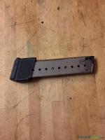 SIG Sauer P220 .45 ACP 10-Schuss Magazin