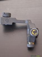 Diopter für den Karabiner 31