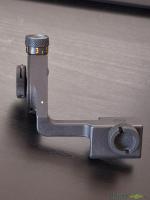 Diopter für den Karabiner 31