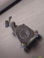 Diopter für den Karabiner 31