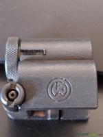 Diopter für den Karabiner 31