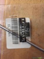 Gastube M4 Carbine Länge NEU Original verpackt