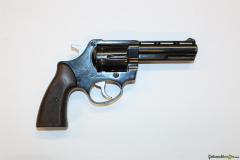 Zastava M83 / 92 .357 Magnum Revolver