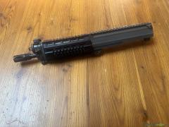 SIG-Sauer 553 SB Wechselsystem .223 Remington