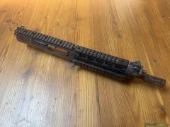 SIG-Sauer 553 SB Wechselsystem .223 Remington