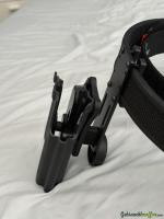 IPSC Gurt für Glock