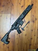 SIG-Sauer MCX Virtus 11.5