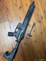 SIG-Sauer MCX Virtus 11.5