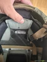 Crye Air Frame