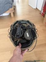 Crye Air Frame
