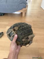 Crye Air Frame