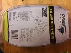 ORIGINAL AR15 M4 Clone  .223 Kleinteile Ersatzteile DPMS