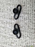 2x Leapers UTG SPB QD Sling Swivel 1