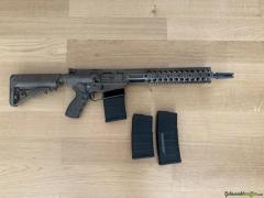LMT | Lewis Machine MARS H .308 Winchester