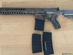 LMT | Lewis Machine MARS H .308 Winchester