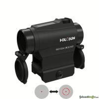 Holosun HS515C-M Leuchtpunktvisier