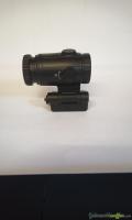 Holosun Magnifier HM3X-MICRO, 3 fach Vergrösserung