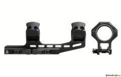 UTG Ø30mm ACCU-SYNC 50mm Offset QD Blockmontage, BH 22mm