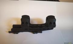 UTG Ø30mm ACCU-SYNC 50mm Offset QD Blockmontage, BH 22mm