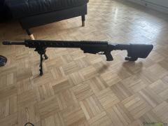 Ruger | Sturm Repetierer Ruger Precision Rifle .308 Winchester