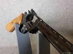Willi Korth Sport – .357 Magnum