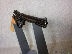 Willi Korth Sport – .357 Magnum
