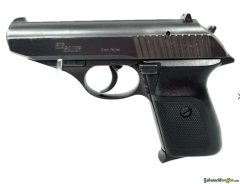 SIG-SAUER, P230, 9mm Police